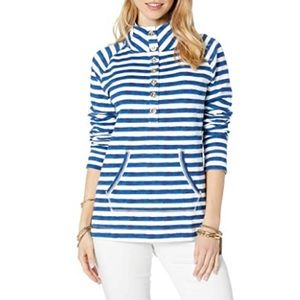 Lilly Pulitzer Captain Popover